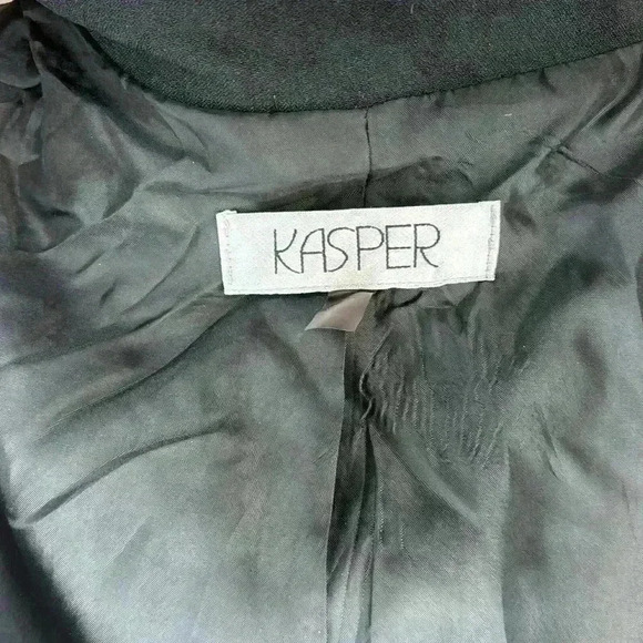 Kasper Blazer Jacket - Picture 6 of 6